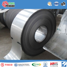 430 bobina de acero inoxidable Prime de China